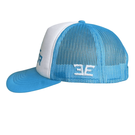 Evel Atelier trucker hat - Evel Atelier