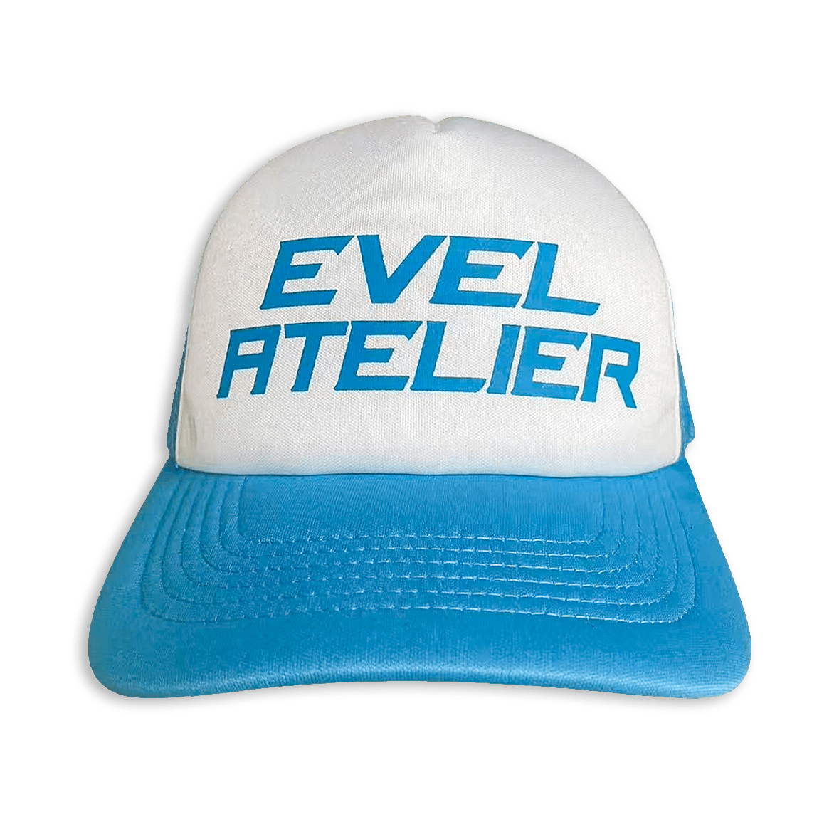 Evel Atelier trucker hat - Evel Atelier